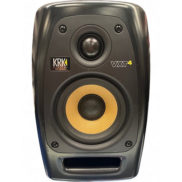 Used KRK VXT4 Pair Powered Monitor