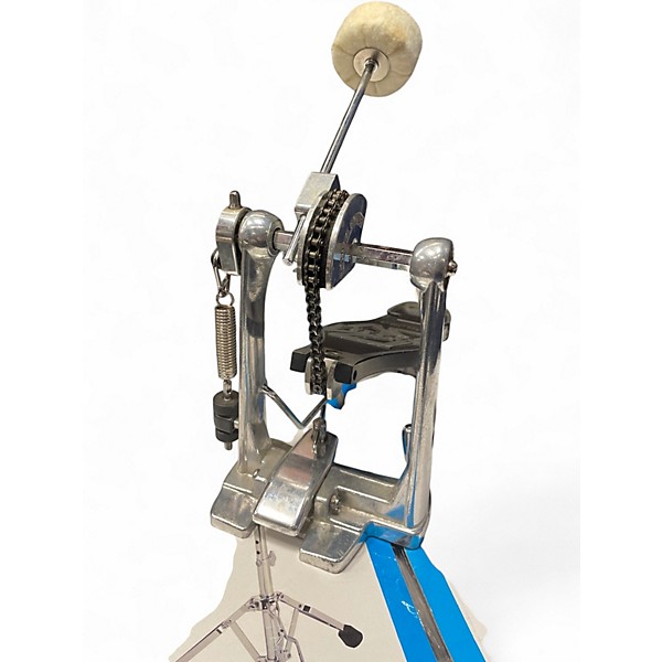 Used TAMA POWER GLIDE Single Bass Drum Pedal