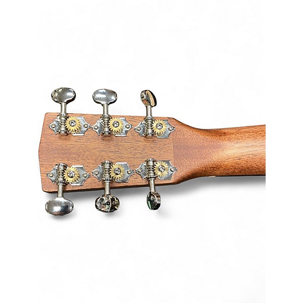 Used Cort LITTLE CJ BLACKWOOD SUNBURST Acoustic Electric Guitar