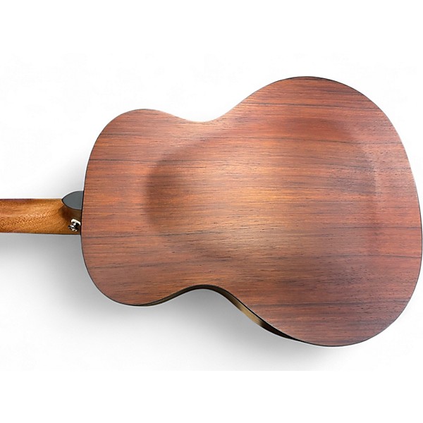 Used Cort LITTLE CJ BLACKWOOD SUNBURST Acoustic Electric Guitar