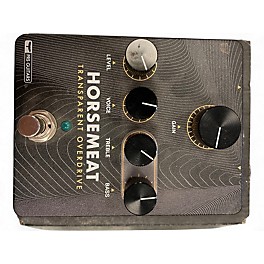 Used PRS HORSEMEAT Effect Pedal