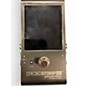 Used Peterson STROBOSTOMP HD Tuner Pedal thumbnail