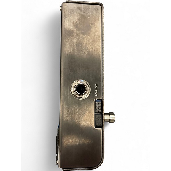 Used Peterson STROBOSTOMP HD Tuner Pedal