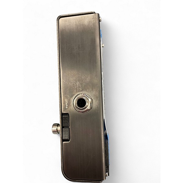 Used Peterson STROBOSTOMP HD Tuner Pedal