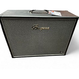 Used Bugera 212TS Guitar Cabinet