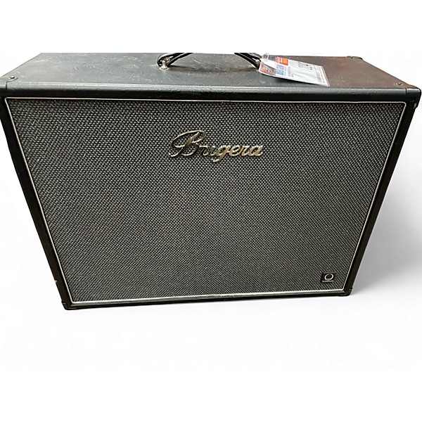 Used Bugera 212TS Guitar Cabinet