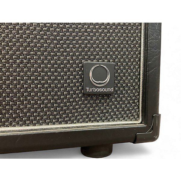 Used Bugera 212TS Guitar Cabinet