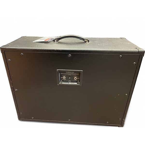 Used Bugera 212TS Guitar Cabinet