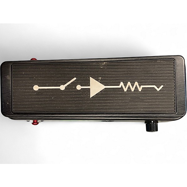 Used MXR MC404 CAE WAH Effect Pedal