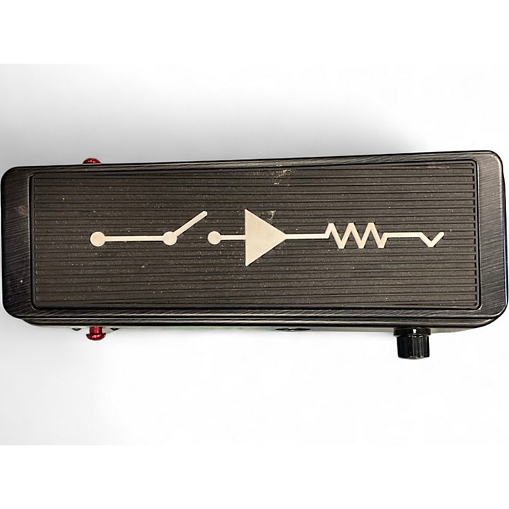 ギター MXR MC404 CAE Wah MXR MC404 CAE Wah – Motor City Guitar