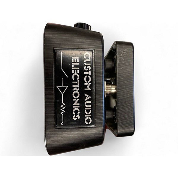 Used MXR MC404 CAE WAH Effect Pedal