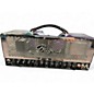 Used Bugera T50 INFINIUM Tube Guitar Amp Head thumbnail