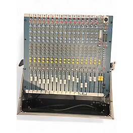 Used Allen & Heath MixWizard3 16:2 Unpowered Mixer