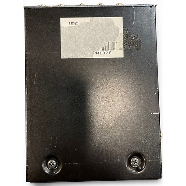 Used BOSS IR-200 Effect Processor