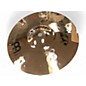 Used MEINL 10in Classic Custom Splash Cymbal