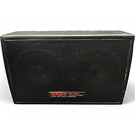 Used Nady Audio PM-200A Powered Monitor