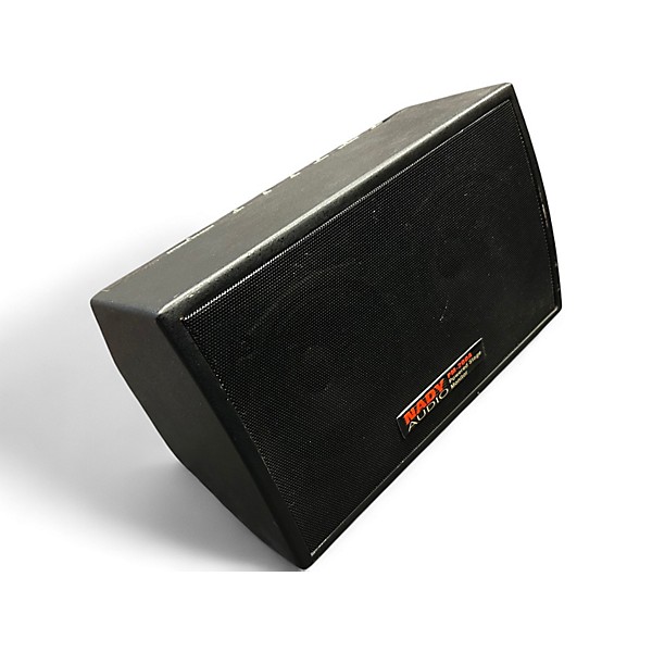Used Nady Audio PM-200A  Powered Monitor