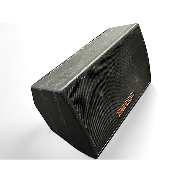 Used Nady Audio PM-200A Powered Monitor