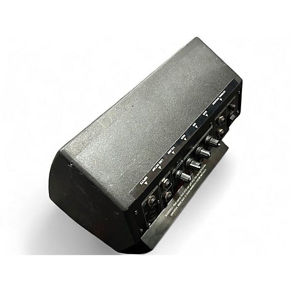 Used Nady Audio PM-200A Powered Monitor