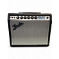 Used Fender 1968 Custom Vibrolux Reverb Tube Guitar Combo Amp thumbnail