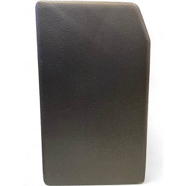 Used Fender 1968 Custom Vibrolux Reverb Tube Guitar Combo Amp