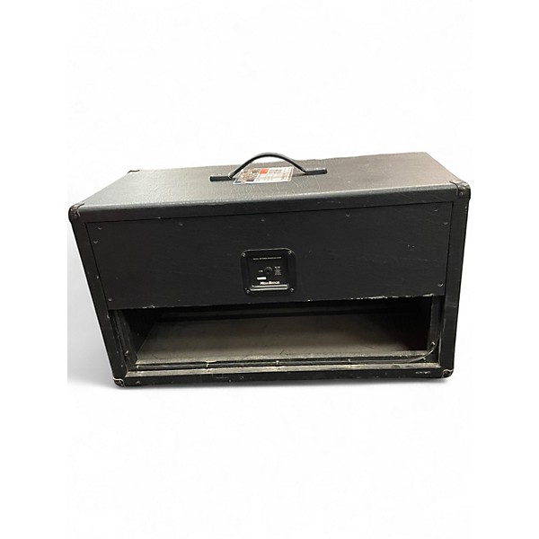 Vintage 1995 MESA/Boogie 2X12 2FB Guitar Cabinet