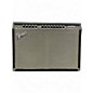 Used Fender Champion 100 Guitar Combo Amp thumbnail