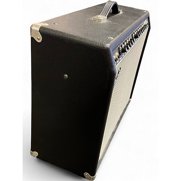 Used Fender Champion 100 Guitar Combo Amp