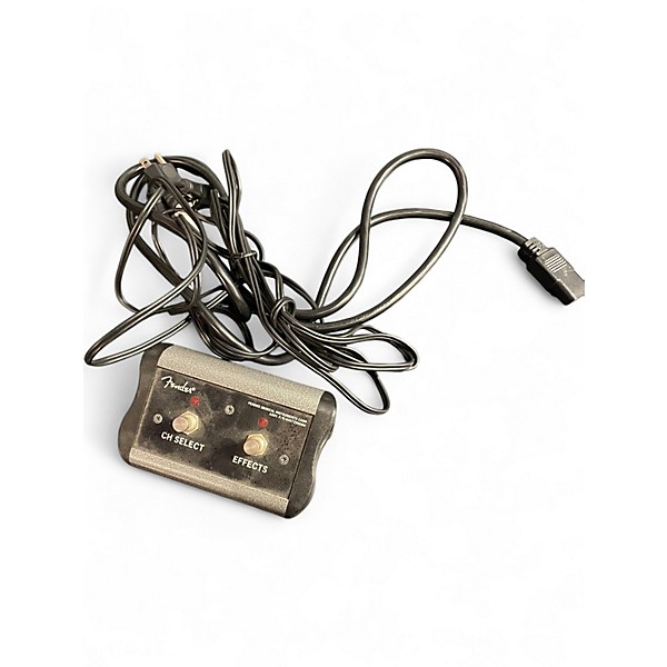 Used Fender Champion 100 Guitar Combo Amp