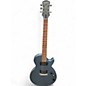 Used Epiphone Les Paul Special I WORN PELHAM BLUE Solid Body Electric Guitar thumbnail