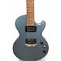 Used Epiphone Les Paul Special I WORN PELHAM BLUE Solid Body Electric Guitar