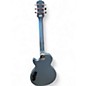 Used Epiphone Les Paul Special I WORN PELHAM BLUE Solid Body Electric Guitar