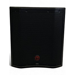 Used Harbinger S12 Powered Subwoofer