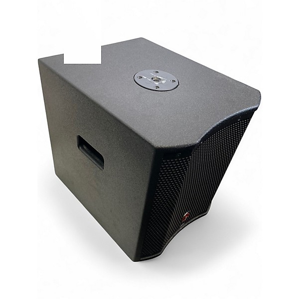 Used Harbinger S12 Powered Subwoofer