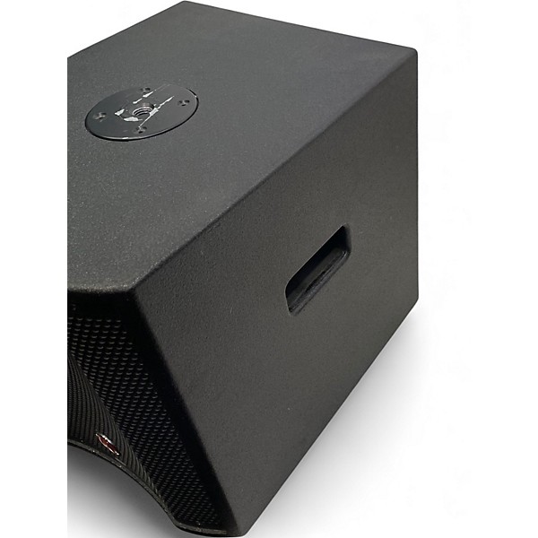 Used Harbinger S12 Powered Subwoofer