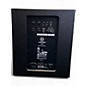 Used Harbinger S12 Powered Subwoofer