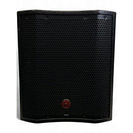Used Harbinger S12 Powered Subwoofer
