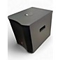 Used Harbinger S12 Powered Subwoofer