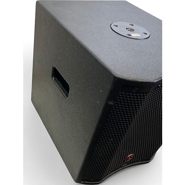 Used Harbinger S12 Powered Subwoofer