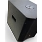 Used Harbinger S12 Powered Subwoofer