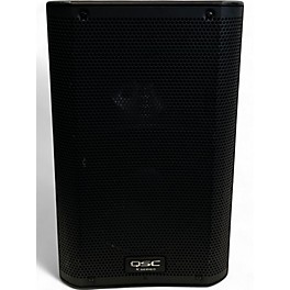 Used QSC K8 Powered Speaker