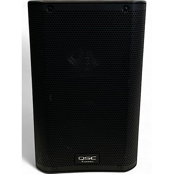 Used QSC K8 Powered Speaker
