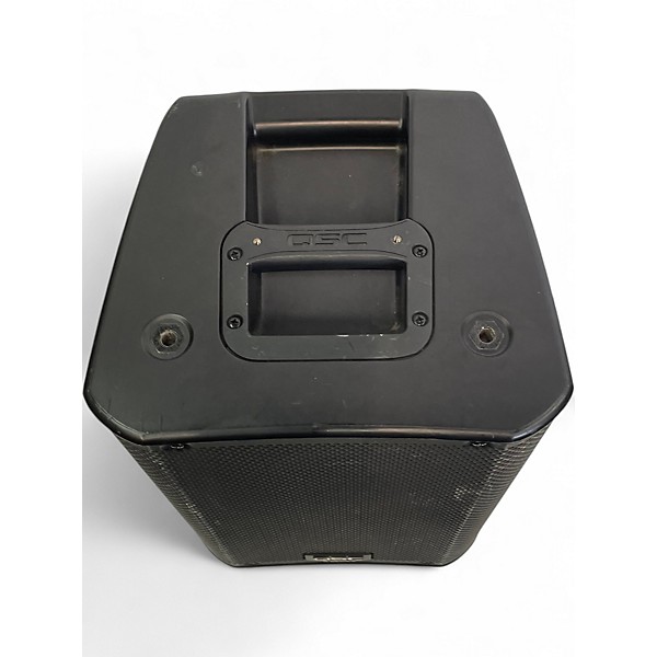 Used QSC K8 Powered Speaker