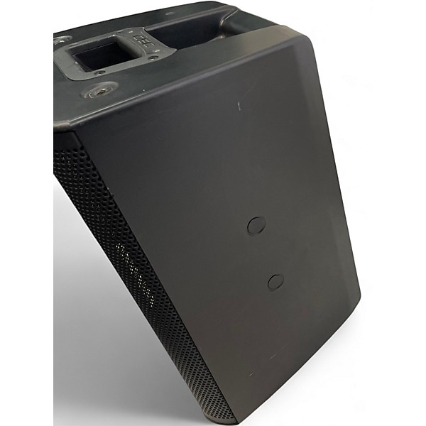 Used QSC K8 Powered Speaker