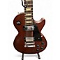 Used Gibson Les Paul Studio Faded Walnut Solid Body Electric Guitar thumbnail