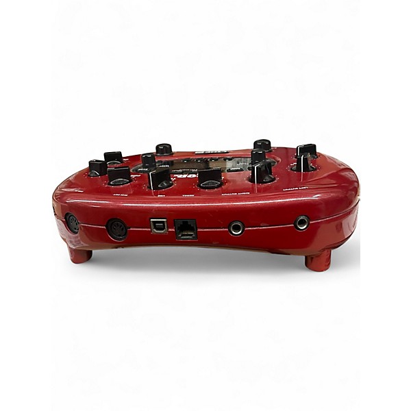 Used Line 6 Pod XT Amp Modeler Effect Processor