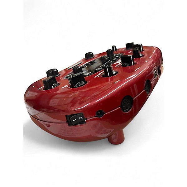 Used Line 6 Pod XT Amp Modeler Effect Processor