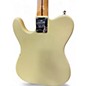 Used Squier MIK Telecaster Olympic White Solid Body Electric Guitar