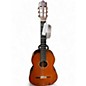 Used Ricardo Sanchis Carpio LUTHIER FLAMENCO Vintage Natural Classical Acoustic Guitar thumbnail