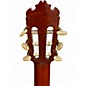Used Ricardo Sanchis Carpio LUTHIER FLAMENCO Vintage Natural Classical Acoustic Guitar